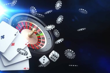 z001 Blackjack Clásico
